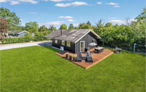 Amazing Home In Sydals With Sauna